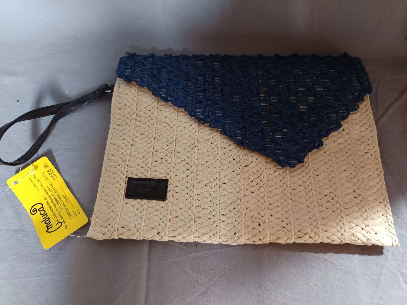 Pochette 